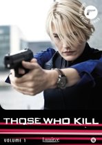 Those Who Kill - Volume 1 (dvd)