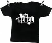 jongens Kledingset VanPauline shirt Little Rebel Maat 86/92 201044130009