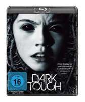 Dark Touch/Blu-ray (dvd)