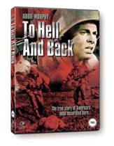 To Hell And Back (dvd)