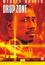 DROP ZONE (D) (dvd)