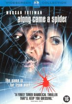 Along Came A Spider (D) (dvd)