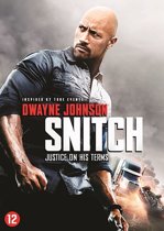 Snitch (dvd)