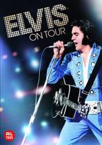 Elvis On Tour (blu-ray)