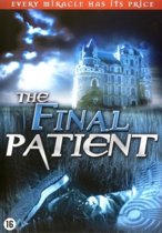 Final Patient (dvd)