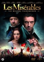 Les Misérables (2012) (dvd)