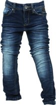 jongens Broek Vinrose - Winter 16/17 - Jeans - DEX - Blue Denim - 164 8717567505535
