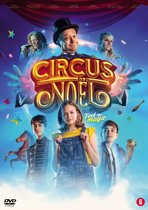 Circus Noël (dvd)