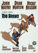 Rio Bravo (1959) (dvd)
