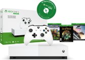 Xbox One S console 1TB All-Digital (zonder disc-dr