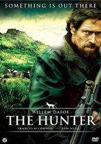 The Hunter (2011) (dvd)