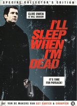 I'll Sleep When I'm Dead (dvd)