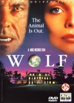 Wolf (dvd)
