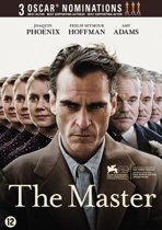 The Master (dvd)
