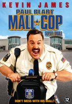 Paul Blart: Mall Cop (dvd)