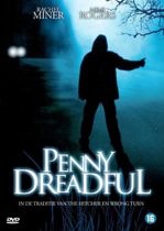 Penny Dreadful (dvd)