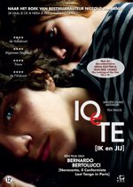 Io E Te (Ik En Jij) (dvd)