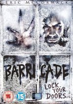 Barricade (dvd)