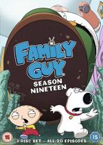 Family Guy - S.19