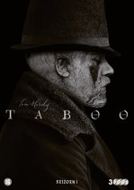 Taboo - Seizoen 1