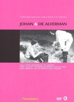 Johan en de Alverman (dvd)