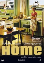 Home (dvd)