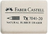 Faber-Castell rubbergum