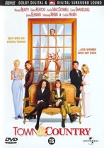 Town And Country (dvd)