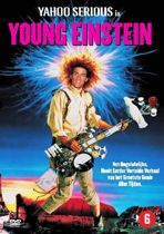Young Einstein (dvd)