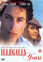 Illegally Yours (dvd)