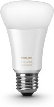 Philips Hue - White Ambiance - E27 - losse lamp