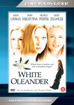 White Oleander (dvd)