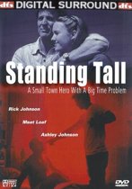 Standing Tall (dvd)
