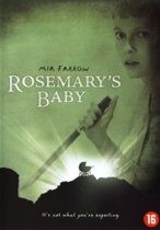 Rosemary's Baby (dvd)