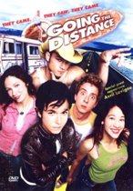 Going The Distance (dvd)