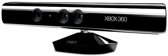 Xbox 360 Kinect sensor + Kinect Adventures