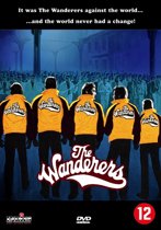 Wanderers (dvd)