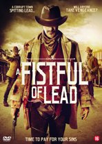 A Fistful of Lead (dvd)