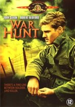 War Hunt (dvd)