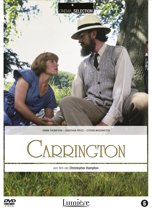 Carrington (dvd)