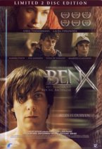 Ben X (Limited Edition) (Steelbook) (dvd)