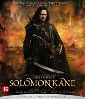 Solomon Kane (dvd)
