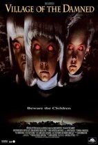 Village Of The Damned (D) [sony] (dvd)