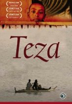 Teza (dvd)