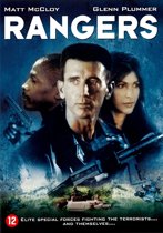 Rangers (dvd)
