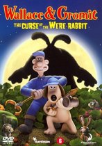 Wallace & Gromit -  The Movie (dvd)