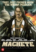 Machete (S.E.) (dvd)