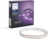 Philips Hue - LightStrip - White and Color Ambiance - 2m basis