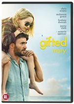 Gifted (dvd)