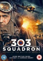 Squadron 303 (import) (dvd)